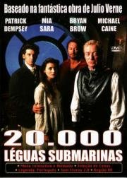 20 000 лье под водой (1997)