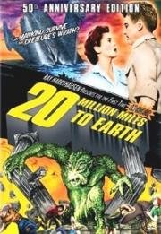 20 миллионов миль от Земли (1957)