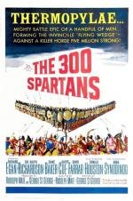 300 спартанцев (1962)