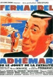 Адемар или игрушка судьбы (1951)