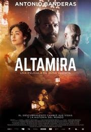 Альтамира (2016)