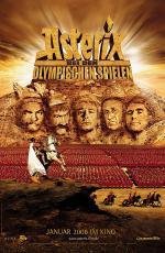 Астерикс на Олимпийских играх (2008)