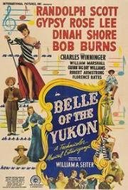 Belle of the Yukon