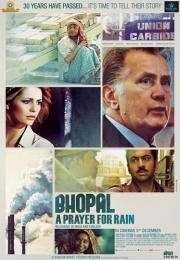 Бхопал: Молитва о дожде (2014)