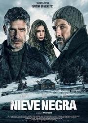 Чёрный снег (2017)