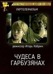 Чудеса в Гарбузянах (1985)