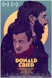 Дональд плакал (2016)