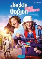 Джеки и Опьен (2020)