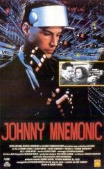 Джонни Мнемоник (1995)