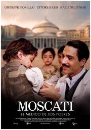 Джузеппе Москати: исцеляющая любовь (2007)