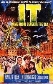 Это прибыло со дна моря (1955)