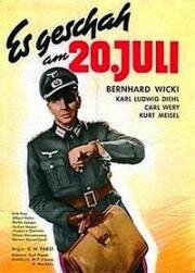 Это случилось 20 июля (1955)