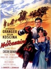 Фехтовальщик из Сиены (1962)