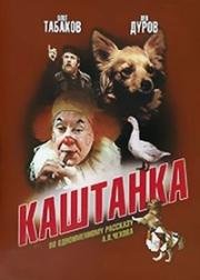 Каштанка (1975)