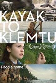 Каяк до Клемту (2017)