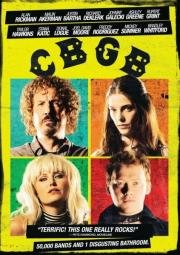 Клуб «CBGB»