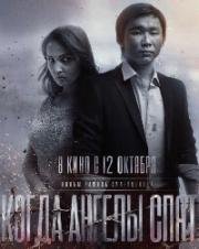 Когда ангелы спят (2017)