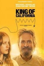 Мой папа псих (Король Калифорнии) (2007)