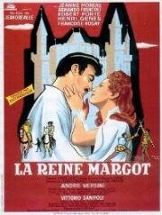 Королева Марго (1954)