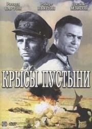 Крысы пустыни (1953)