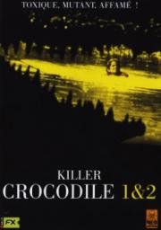 Крокодил-убийца 1,2 (1989)