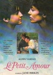 Маленькая любовь (1988)