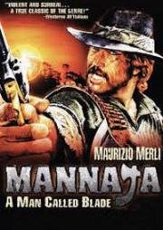 Маннайя (Манная) (1977)