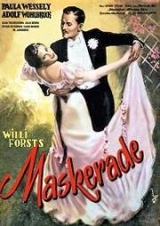 Маскарад (1934)