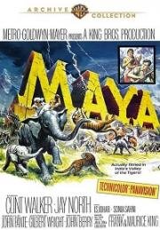 Майя (1966)