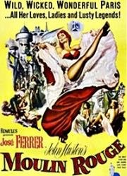 Мулен Руж (1952)