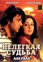 Нелегкая судьба (1981)