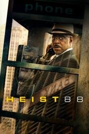 Heist 88. (2023)