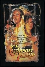 Остров головорезов (1995)