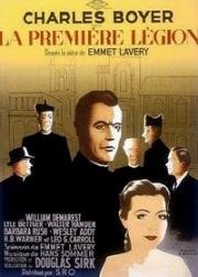 Первый легион (1951)