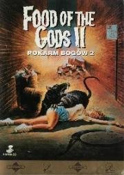 Пища богов 2 (Крысы 2: Зубы убийцы)