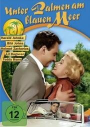 Под пальмами у синего моря (1957)