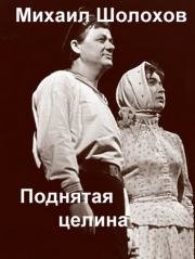 Поднятая целина (1971)