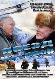 Поезд на север (2013)