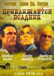 Приближается всадник (1978)