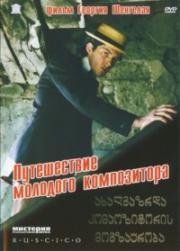 Путешествие молодого композитора (1985)