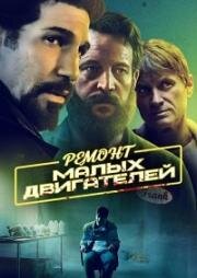 Ремонт малых двигателей (2021)