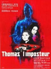 Самозванец Тома (1965)