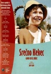 Счастливо, Кекец! (1963)