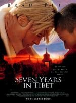 Семь лет в Тибете (1997)