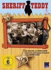 Шериф Тедди (1957)