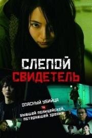 Слепая свидетельница (2019)