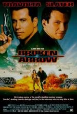 Сломанная Стрела (1996)