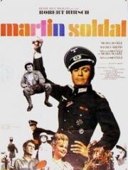 Солдат Мартен (1966)