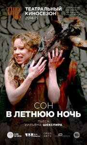 Сон в летнюю ночь (2014)