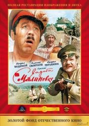 Свадьба в Малиновке (1967)